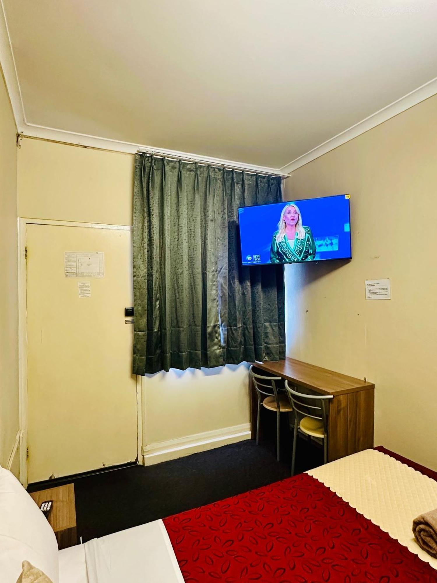Wattle Tree Motel Cootamundra Buitenkant foto